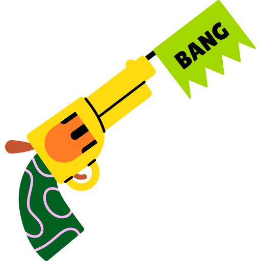 waffe kostenlos Sticker