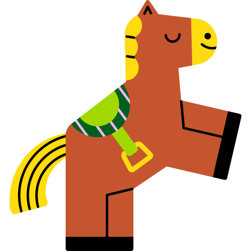pferd kostenlos Sticker pferd kostenlos Sticker