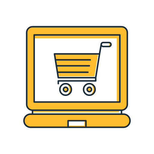 compras grátis ícone compras grátis ícone