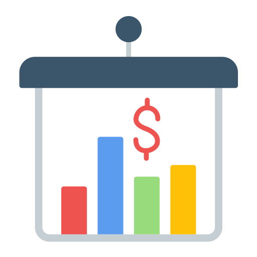 negocio icono gratis