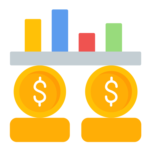 Начисления бесплатно иконка
