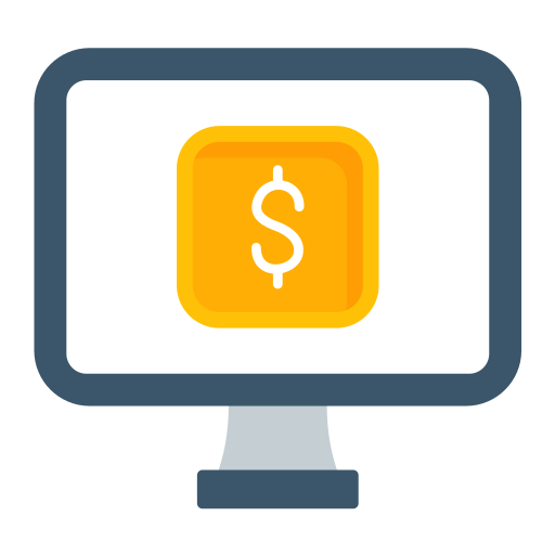 argent Icône gratuit