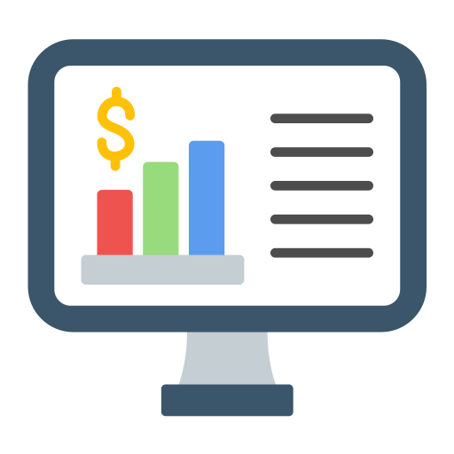 en línea icono gratis