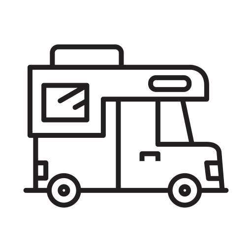 wohnmobil kostenlos Icon wohnmobil kostenlos Icon