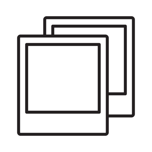 Photo free icon Photo free icon