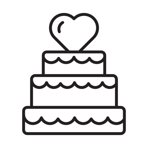 gâteau Icône gratuit gâteau Icône gratuit