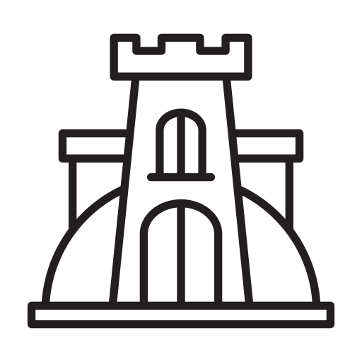 fort kostenlos Icon