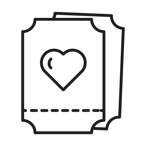 Heart free icon Heart free icon
