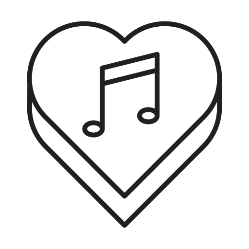 Music free icon Music free icon