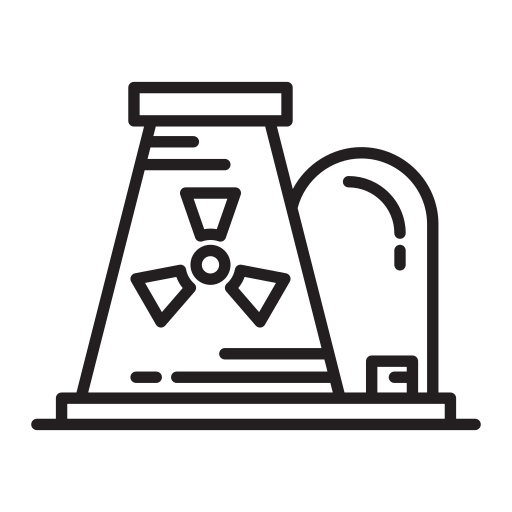 industria icono gratis