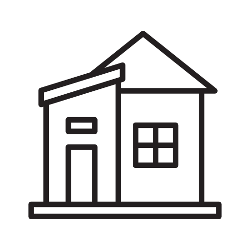 maison Icône gratuit