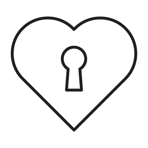 amour Icône gratuit amour Icône gratuit