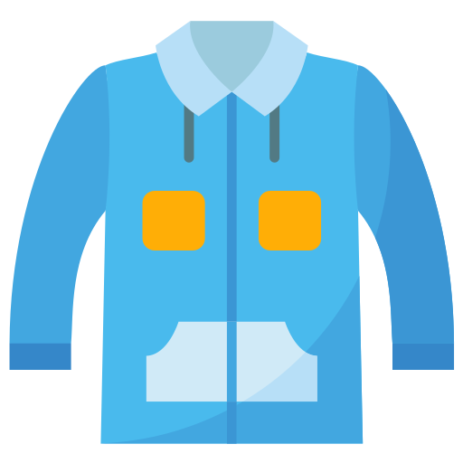 후디 무료 아이콘