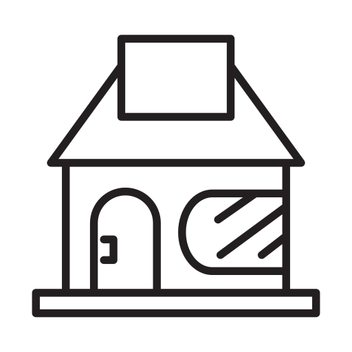 comercio icono gratis