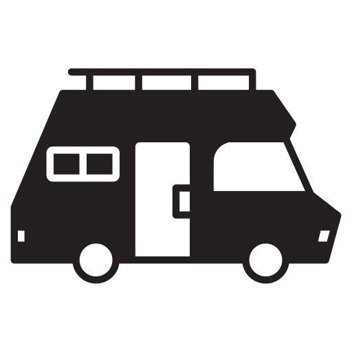 Транспорт бесплатно иконка