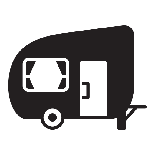 Caravan - Free arrows icons