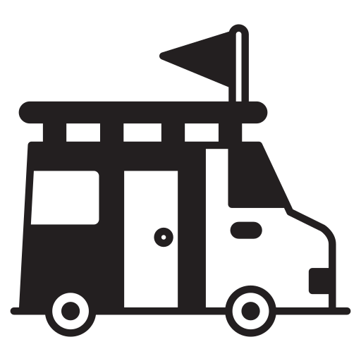 Транспорт бесплатно иконка