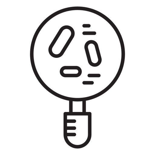 생물학 무료 아이콘