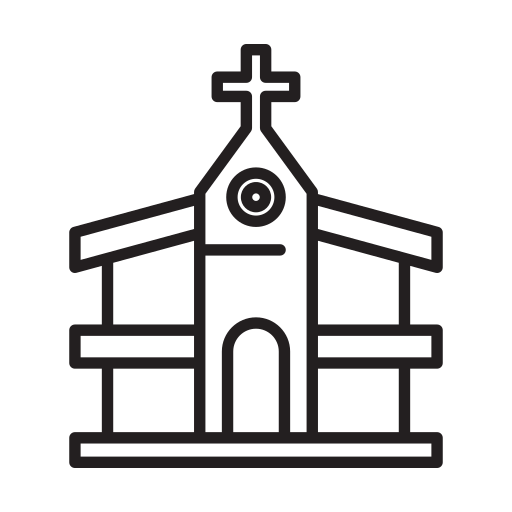 clínica icono gratis