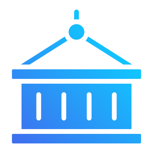 Crane free icon