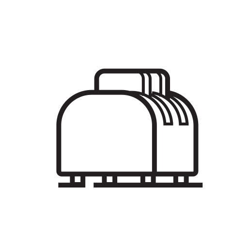 pain Icône gratuit pain Icône gratuit