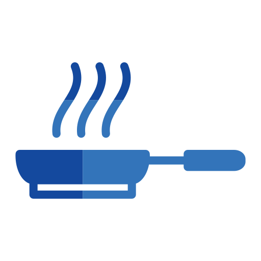 cocinando icono gratis