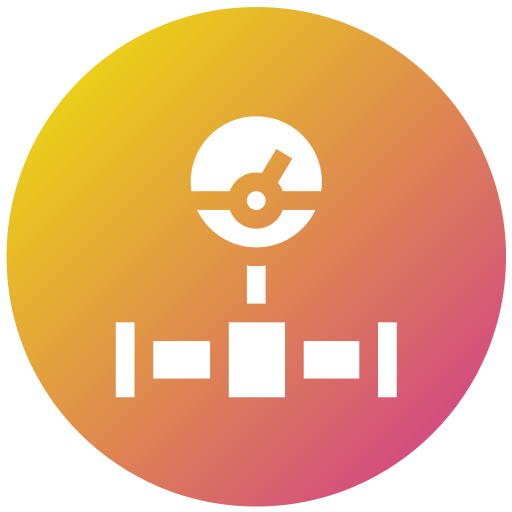 indicador de combustible icono gratis