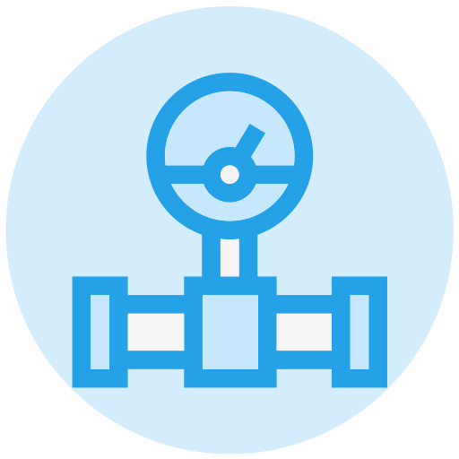 indicador de combustible icono gratis