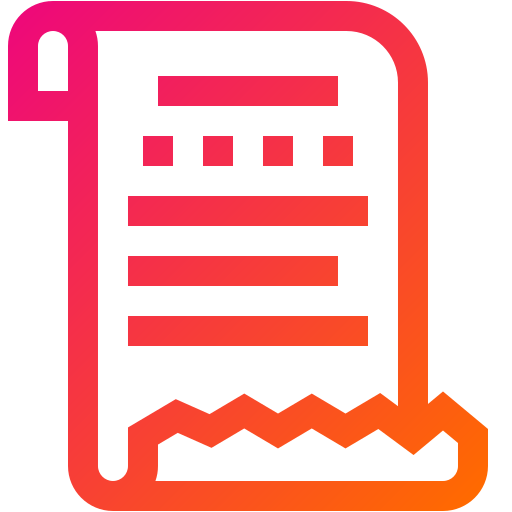 Payment invoice free icon Payment invoice free icon