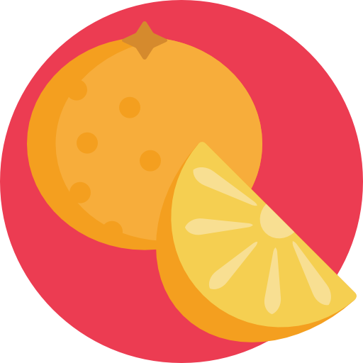Orange free icon Orange free icon