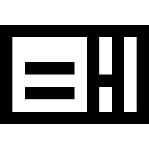 aire acondicionado icono gratis