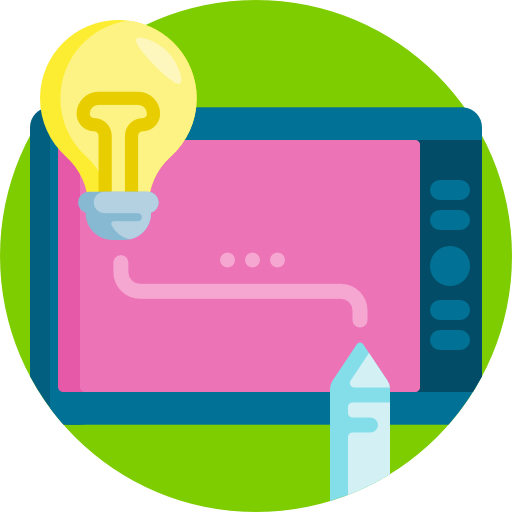 grafiktablet kostenlos Icon grafiktablet kostenlos Icon