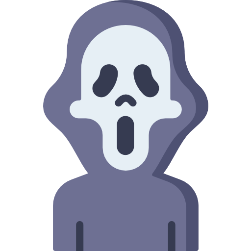 fantasma icono gratis