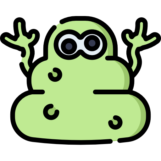 monstre Icône gratuit monstre Icône gratuit