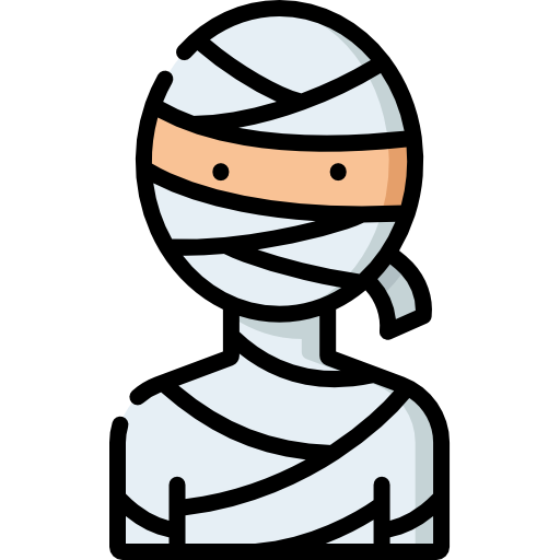 mumie kostenlos Icon mumie kostenlos Icon