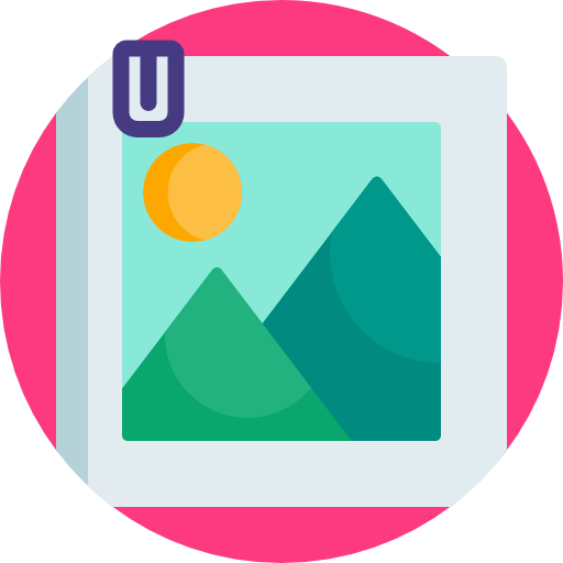 Image free icon Image free icon