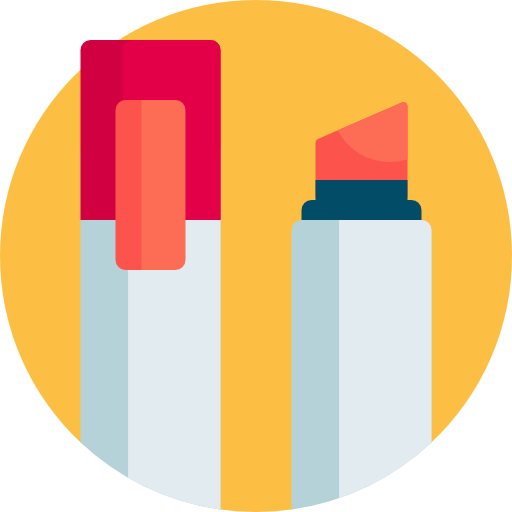 Marker free icon Marker free icon