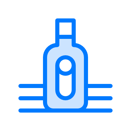 bouteille Icône gratuit bouteille Icône gratuit