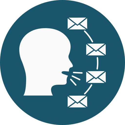 Digital marketing free icon