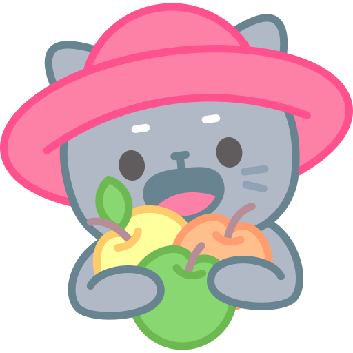 Harvest free sticker Harvest free sticker