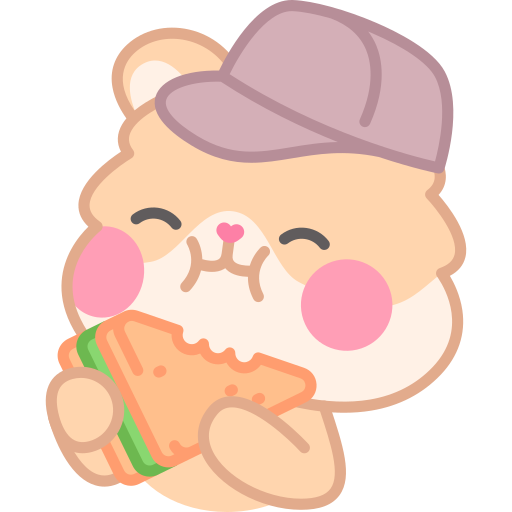 Sandwich Stickers - Free food and restaurant Stickers