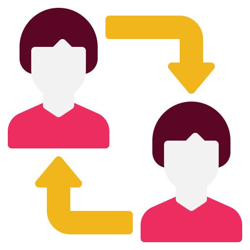 proveedor icono gratis