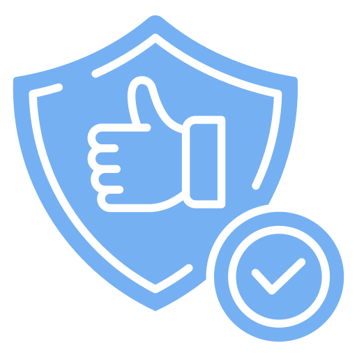 Reliability free icon