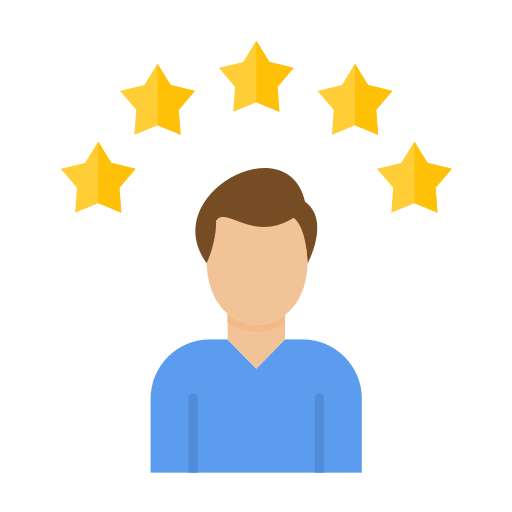 cliente icono gratis