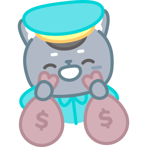 finanzen kostenlos Sticker