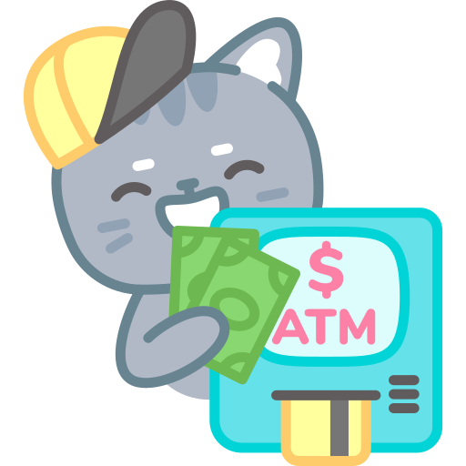 finança grátis figurinha finança grátis figurinha