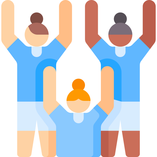 Праздник бесплатно иконка