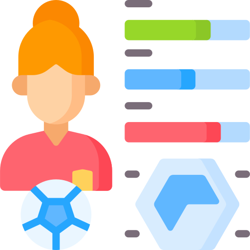 jugador icono gratis