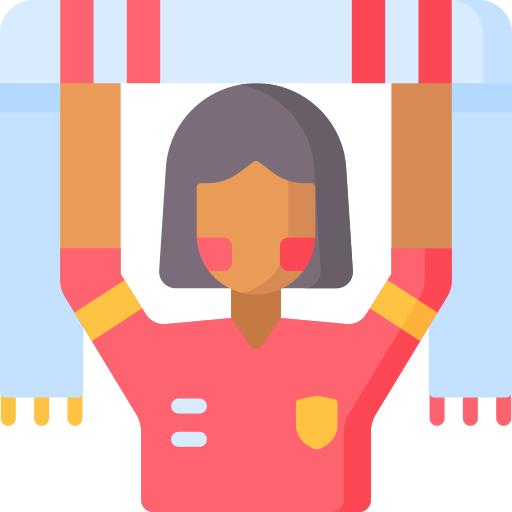 seguidor icono gratis