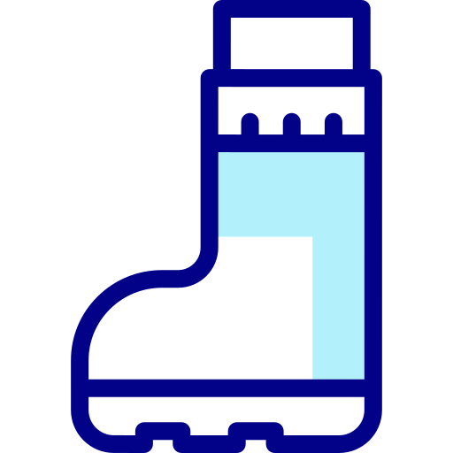 Boot free icon